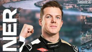 Cassidy le gana ‘la batalla de los Nick’ a De Vries para triunfar en un accidentado E-Prix de Londres