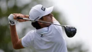 Joaquín Niemann y Carlos Ortiz impulsan a Torque al primer lugar en el LIV Golf Reino Unido