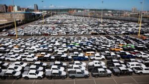 Circula a la segura y evita multas en CDMX y Edomex: Estos autos descansan hoy 4 de julio de 2025