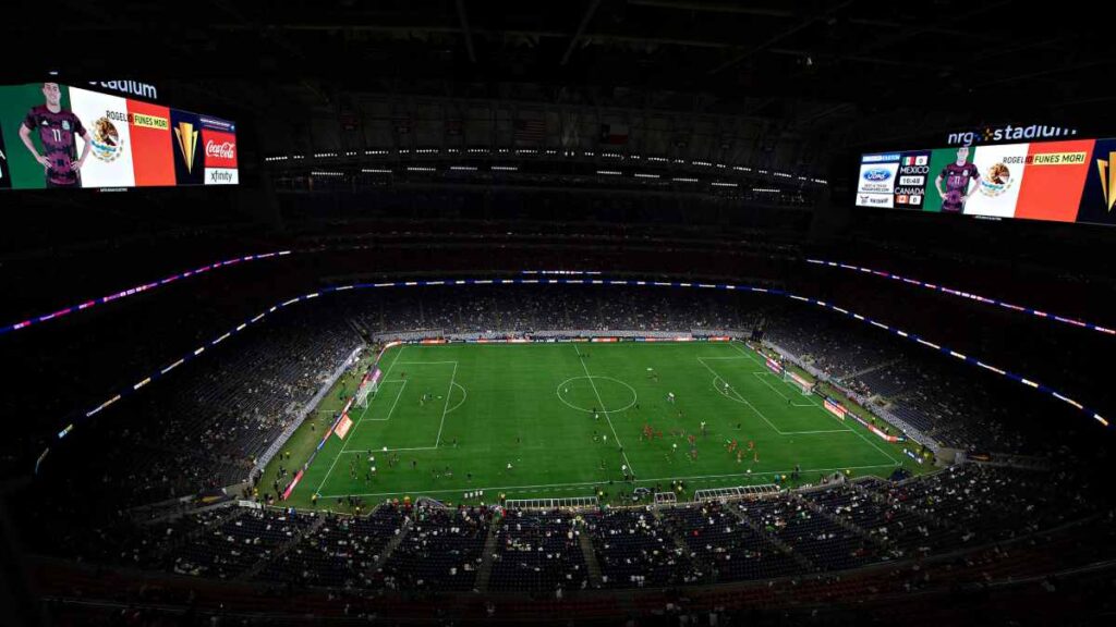 ¿Todavía hay boletos para el México vs USA? Precio de los tickets
