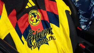 ¡Regresan las Águilas Africanas! Revelan la nueva playera del América para el Apertura 2025 de la Liga MX