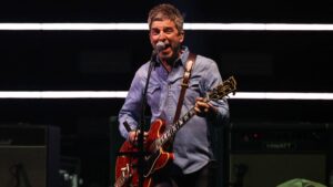 Oasis lanza versión en vivo de Slide Away: ¿La tocarán en su concierto en México?