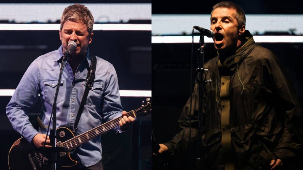 Oasis en México: ¿todavía hay boletos disponibles y cuál es el setlist hasta ahora?