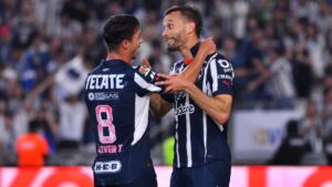 Óliver Torres destaca el crecimiento de la Liga MX y ‘culpa’ a Sergio Canales por la llegada de figuras internacionales