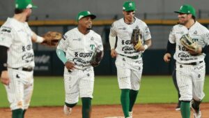 Riqueza histórica y cultural del estado, en un equipo: los Olmecas de Tabasco