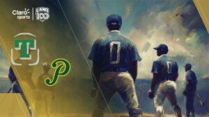 Olmecas de Tabasco vs Pericos de Puebla, en vivo: Transmisión Liga Mexicana de Béisbol 2025