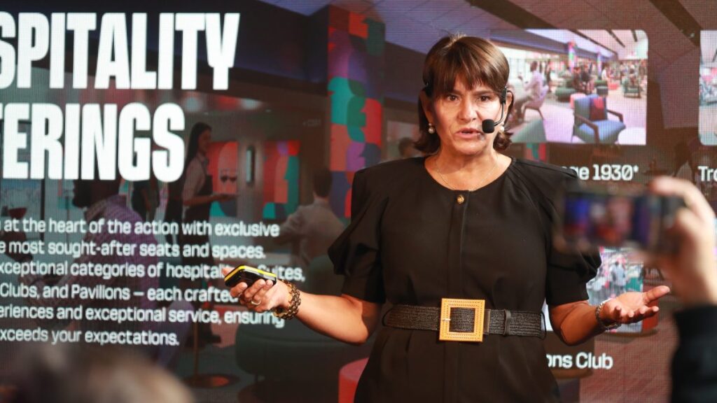 La empresa On Location lanzó los precios para las entradas en México 