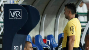 El VAR ya es el principal problema para la Liga BetPlay Dimayor 2025-II… ¡tras dos partidos!