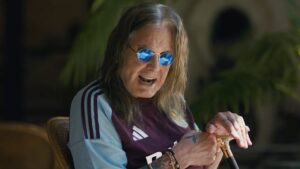 Ozzy Osbourne, el Príncipe del Metal y su otra gran pasión: El deporte