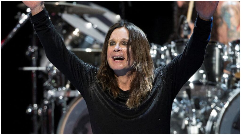 Muere Ozzy Osbourne: ¿Qué se sabe hasta ahora y cuál fue su última canción en Back to the Beginning? - ClaroSports