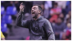 Puebla critica la planificación de la Leagues Cup: “Jugamos con muchas desventajas”