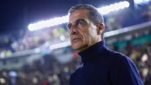Renato Paiva pide paciencia con Santos: “Estamos muy cerca de llegar a lo que queremos”