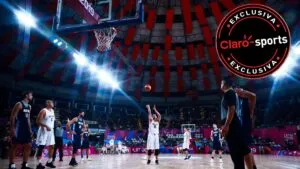 ¿Vuelven? Básquetbol y ráquetbol podrían estar en los Juegos Panamericanos Lima 2027