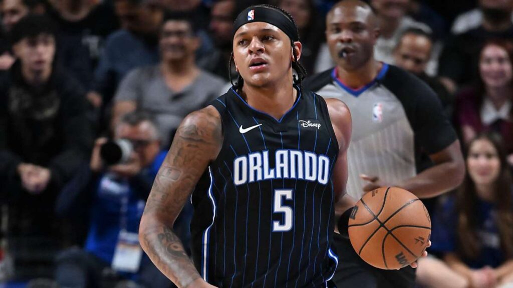 Orlando Magic jugará vs Memphis Grizzlies en Berlín y Londres en 2026