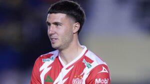 ¿Jugada maestra? El negociazo que haría Necaxa con José Paradela al Cruz Azul