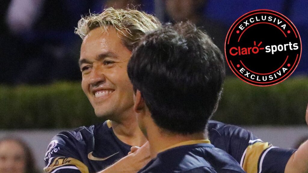 Parejita López cuestiona el proceso de la cantera de Pumas