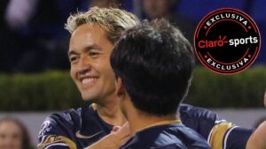 Parejita López: “Los procesos de los jóvenes en Pumas no están siendo los correctos”