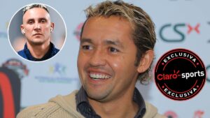 Parejita López ve la llegada de Keylor Navas como una motivación para Pumas