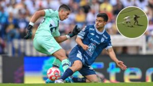 ¡No estás solo, Parra! Félix Fernández revive los mayores errores de su carrera