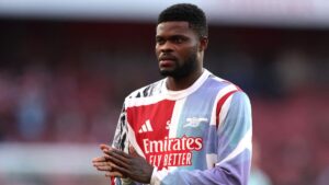 Thomas Partey enfrenta cargos por abuso sexual: ¿Por qué la investigación ha tardado tanto?