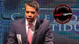 Pavel Pardo destaca el orden y compromiso de México rumbo a la final de Copa Oro