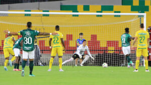 Deportivo Cali, los penales y una pesadilla que no se aleja del Atlético Bucaramanga: las claves del triunfo ‘Azucarero’