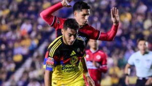 ¿Era penal? Roberto García Orozco aclara la polémica de la pena máxima a favor del América