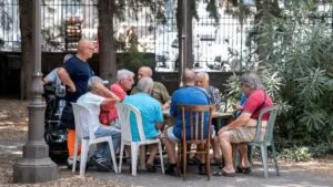 Pensión Bienestar 2026: ¿Quiénes cobran el apoyo de 6 mil 400 pesos del 7 al 11 de septiembre?