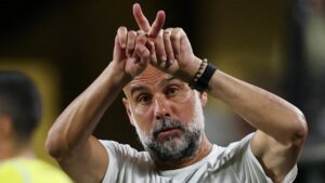 Pep Guardiola lamenta la eliminación del Manchester City en el Mundial de Clubes: “Es una pena”