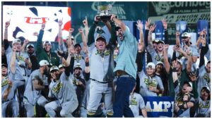 La pasión del béisbol vibra con los Pericos de Puebla y su legado eterno