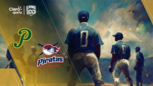 Pericos de Puebla vs Piratas de Campeche, en vivo: Transmisión Liga Mexicana de Béisbol 2025