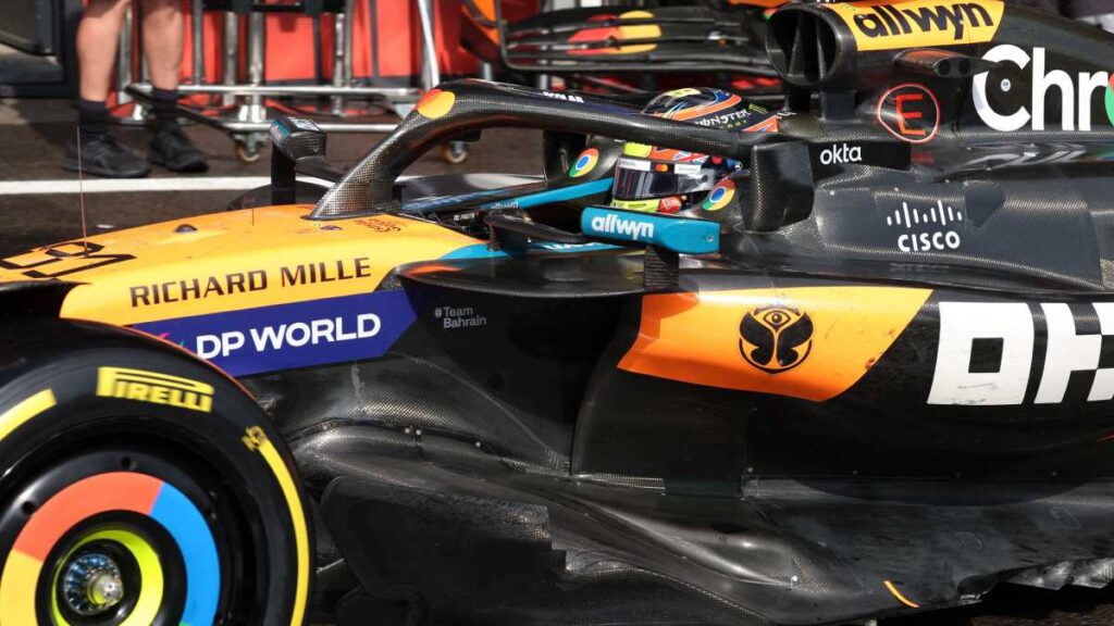 El GP de Hungría 2025 se celebrará en el Hungaroring donde Oscar Piastri quiere mantener su ventaja en el Mundial de Pilotos