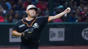 Piratas de Campeche, una pasión que se hereda en la LMB y se defiende con un fuerte a la orilla del mar