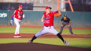 Piratas de Campeche remontan y vencen a los Pericos de Puebla para barrer la serie