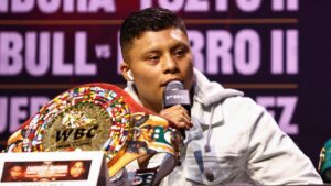 Pitbull Cruz enfrentará a Lamont Roach Jr: pelea entre los únicos que hicieron sufrir a Gervonta Davis