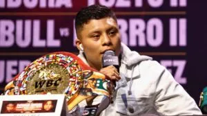 Pitbull Cruz enfrentará a Lamont Roach Jr: pelea entre los únicos que hicieron sufrir a Gervonta Davis