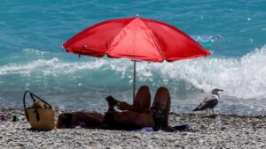 Vacaciones de verano 2025: la lista de playas que no son aptas para nadar, según Cofepris