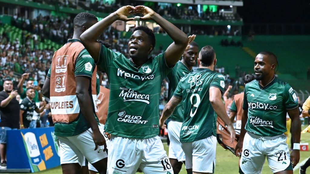 Deportivo Cali