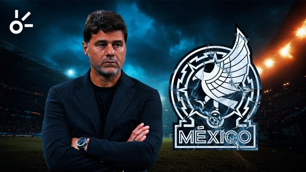 Pochettino fue buscado para ser el timonel del Tricolor