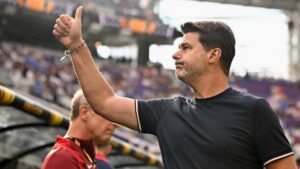 Pochettino evita un fracaso nunca visto para Estados Unidos