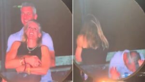 ¿Quién es Andy Byron, el CEO de Astronomer y por qué fue exhibido por Chris Martin de Coldplay?