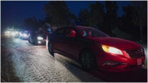 Hoy No Circula 25 de julio 2025: ¿Qué carros descansan este viernes en CDMX y Edomex?