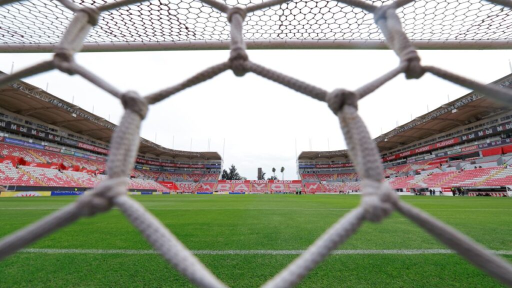 ¿Qué canal pasa los juegos del fútbol mexicano hoy?