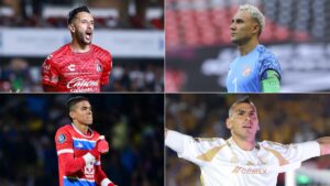 ¿Crisis en la portería mexicana? Keylor Navas, la última apuesta de los equipos mexicanos por los guardametas extranjeros