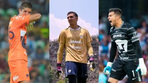 Pumas y su interminable calvario con los porteros