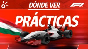 GP de Hungría F1 2025, en vivo: Horario y dónde ver las Prácticas Libres de la Fórmula 1