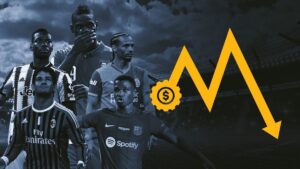 De promesas, a sombras: Joao Félix y otros cracks con carreras devaluadas