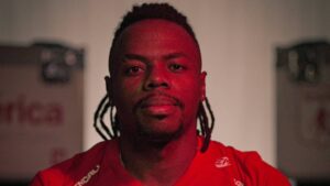 Oficial: Jhon Murillo es nuevo jugador del América de Cali