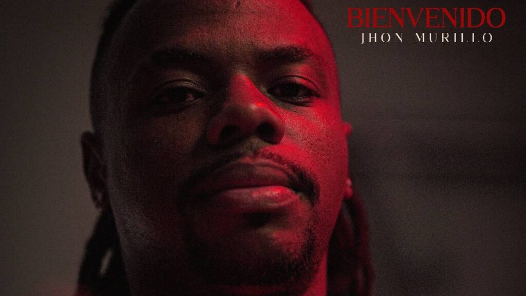 Jhon Murillo, nuevo fichaje 'Escarlata' / Foto: América de Cali