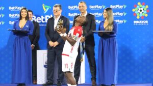 Goleadores y campeones: la corta lista de máximos artilleros del FPC que levantaron el título